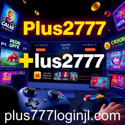 Innovation in Online Gaming: The Rise of Plus777