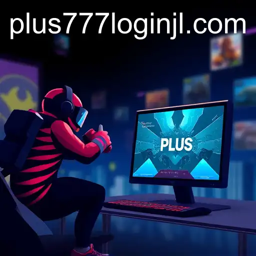 Exploring the Rising Popularity of Plus777 in Online Gaming